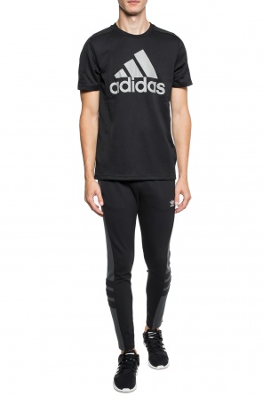 Logo-printed t-shirt, zdjęcie 2 Logo-printed t-shirt od ADIDAS Originals